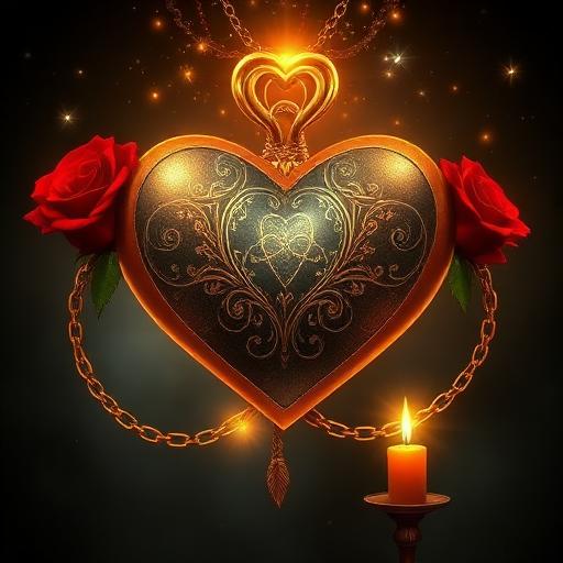 Cristina - Especialista en Amarres