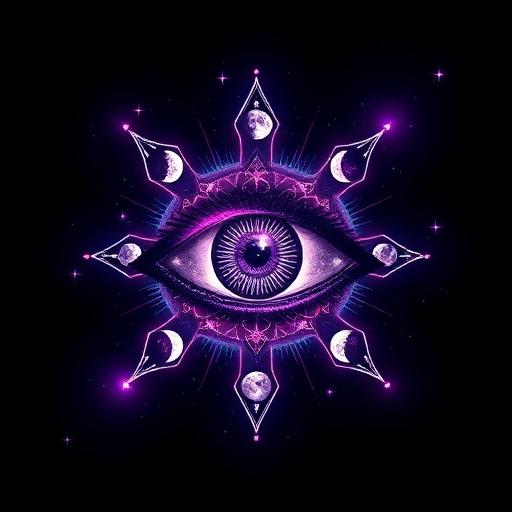 Lorena - Vidente y Consejera